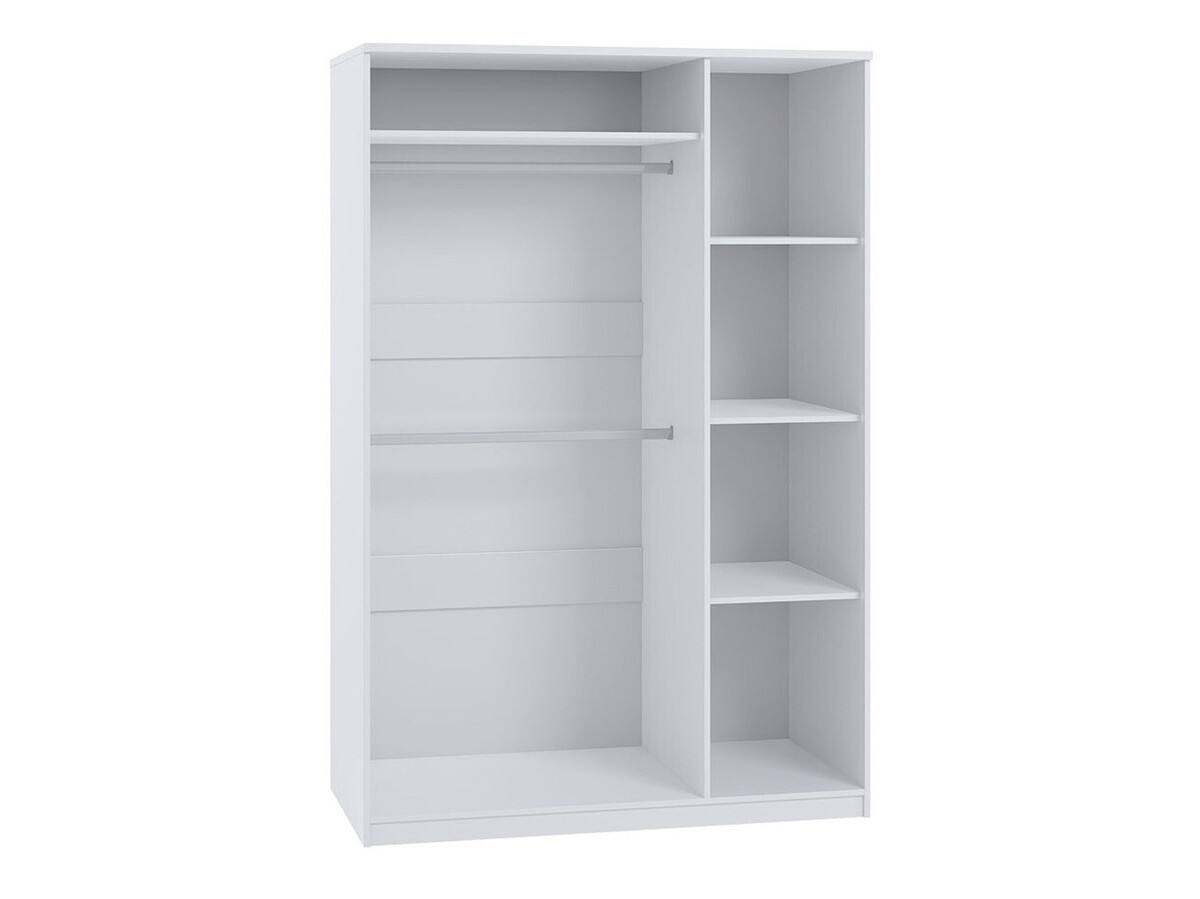 Kleiderschrank Catromi 118 (Klostereiche)