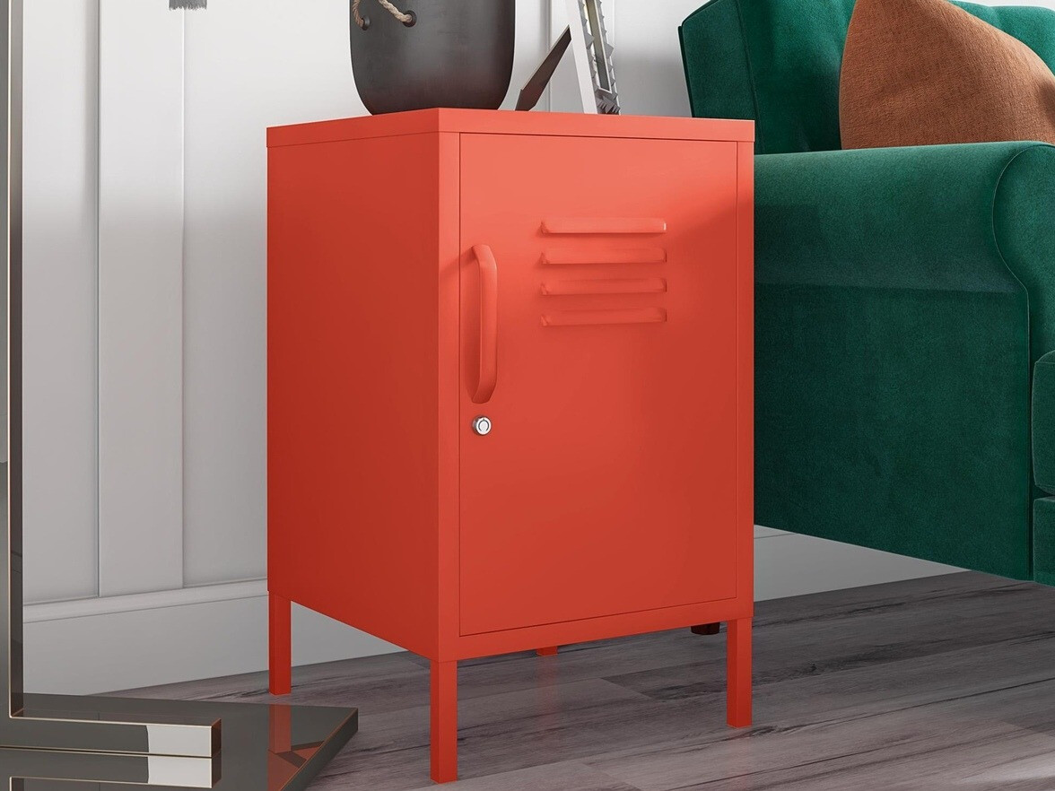Sideboard Novogratz Sersoni 100 (Orange)