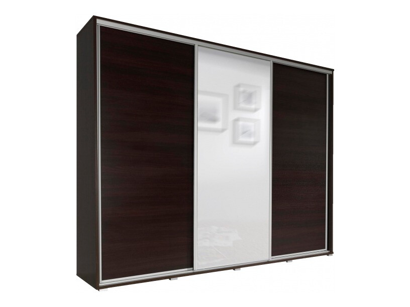 Kleiderschrank Murrieta 103