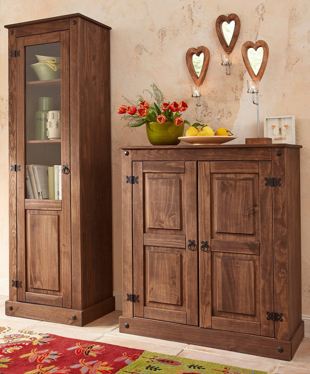 Sideboard Sonlive 109 (Braun)