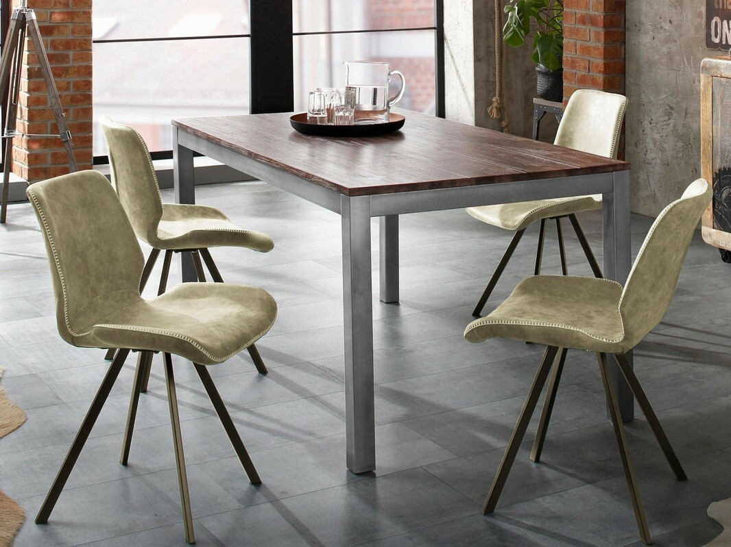 Tisch Denton 526