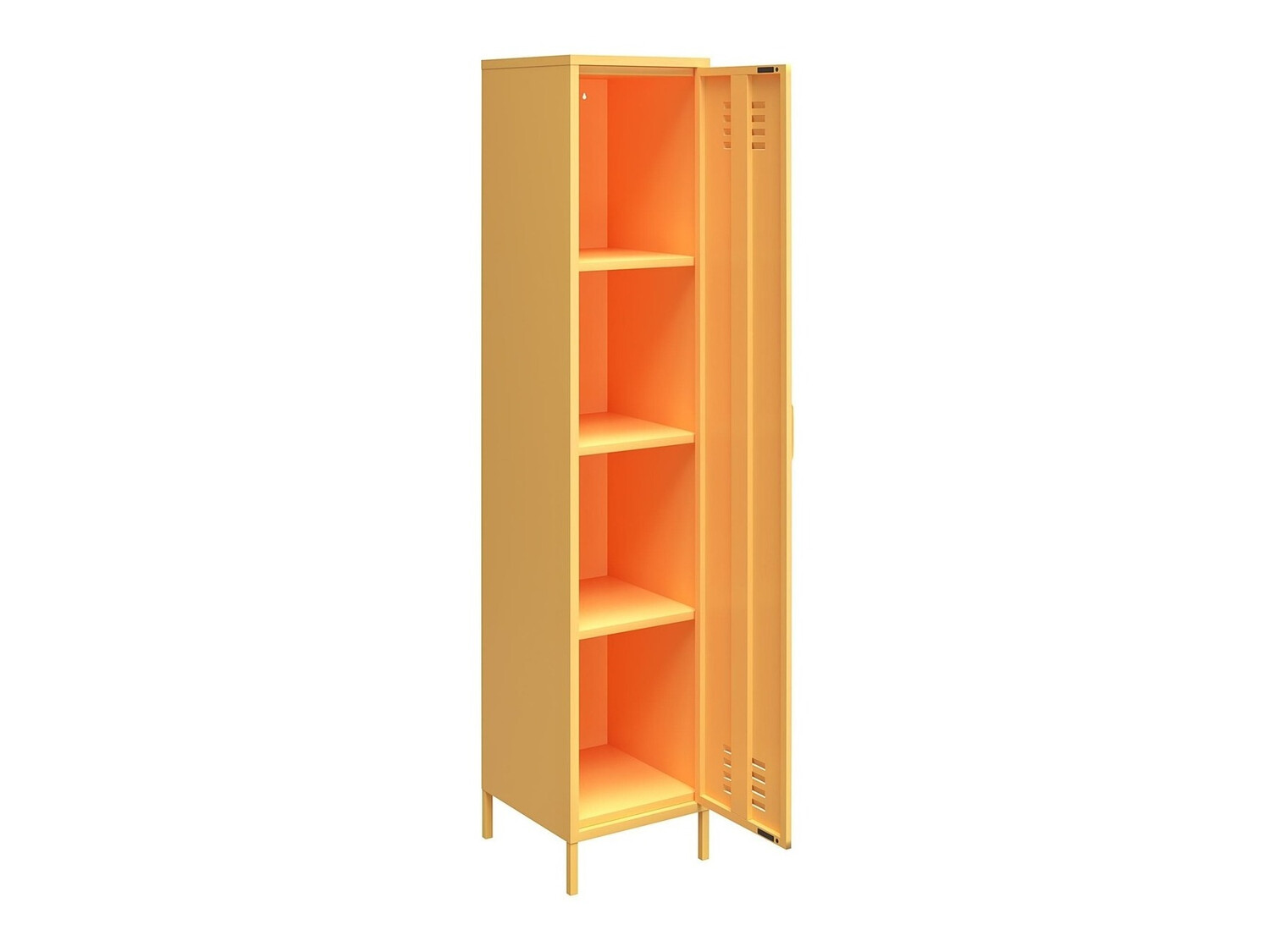 Regal Novogratz Sersoni 103 (Gelb)
