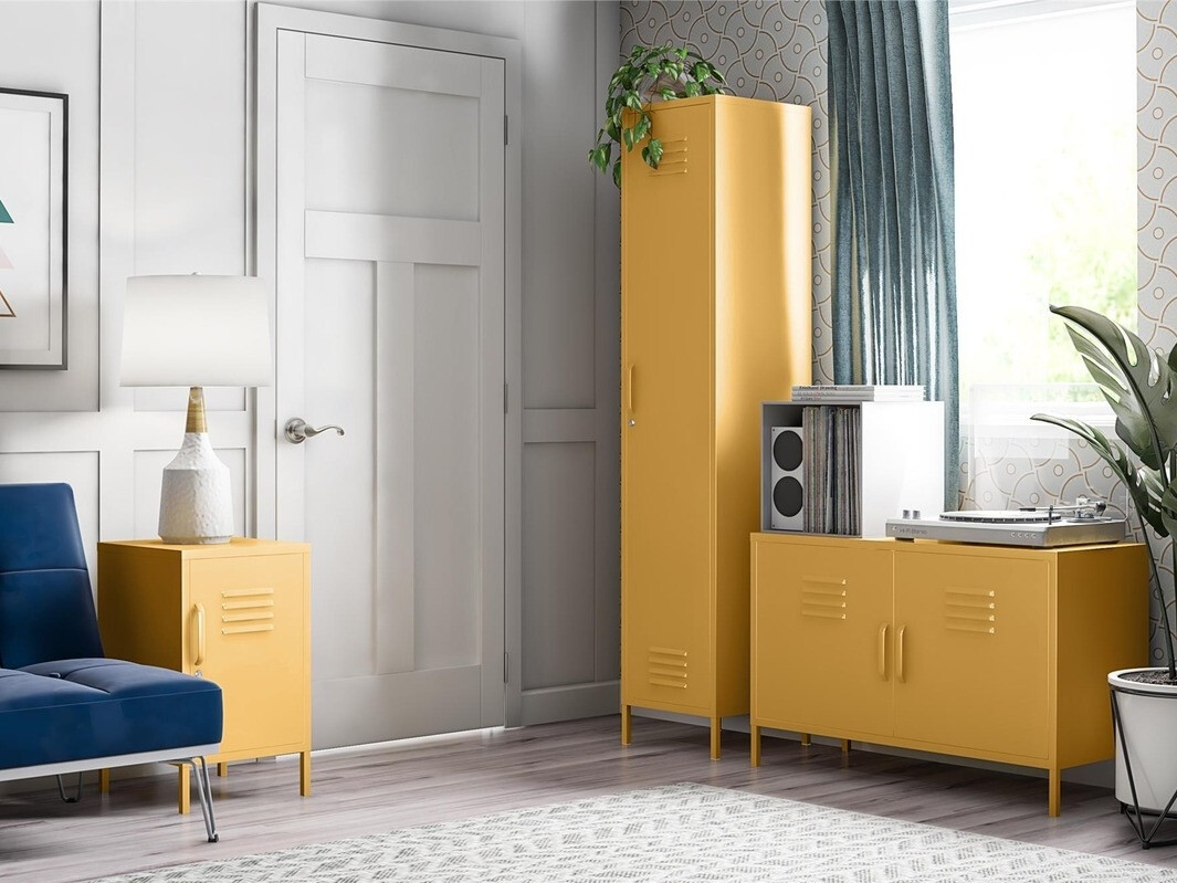 Regal Novogratz Sersoni 103 (Gelb)