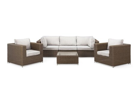 Gartenmöbel-Set deNoord 141