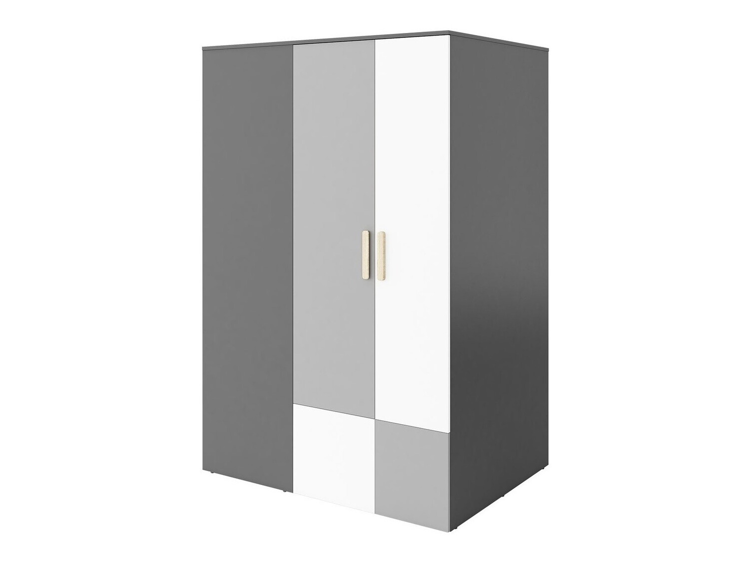 Kleiderschrank Veravie 142
