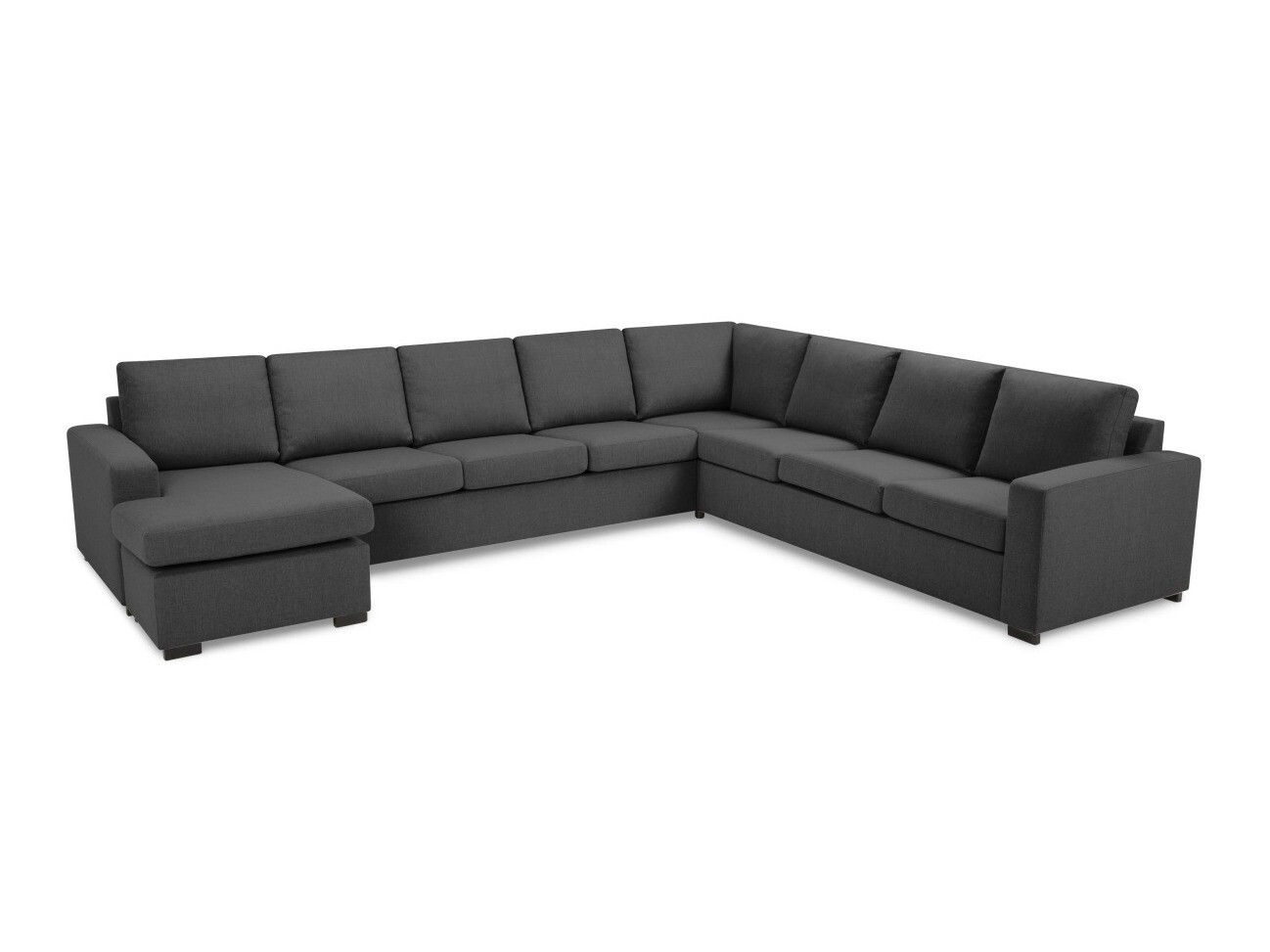 Ecksofa Scandinavian Choice Remavio 125 (Dortmund 1115)