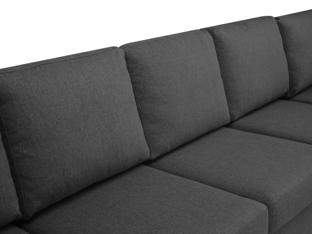 Ecksofa Scandinavian Choice Remavio 125 (Dortmund 1115)