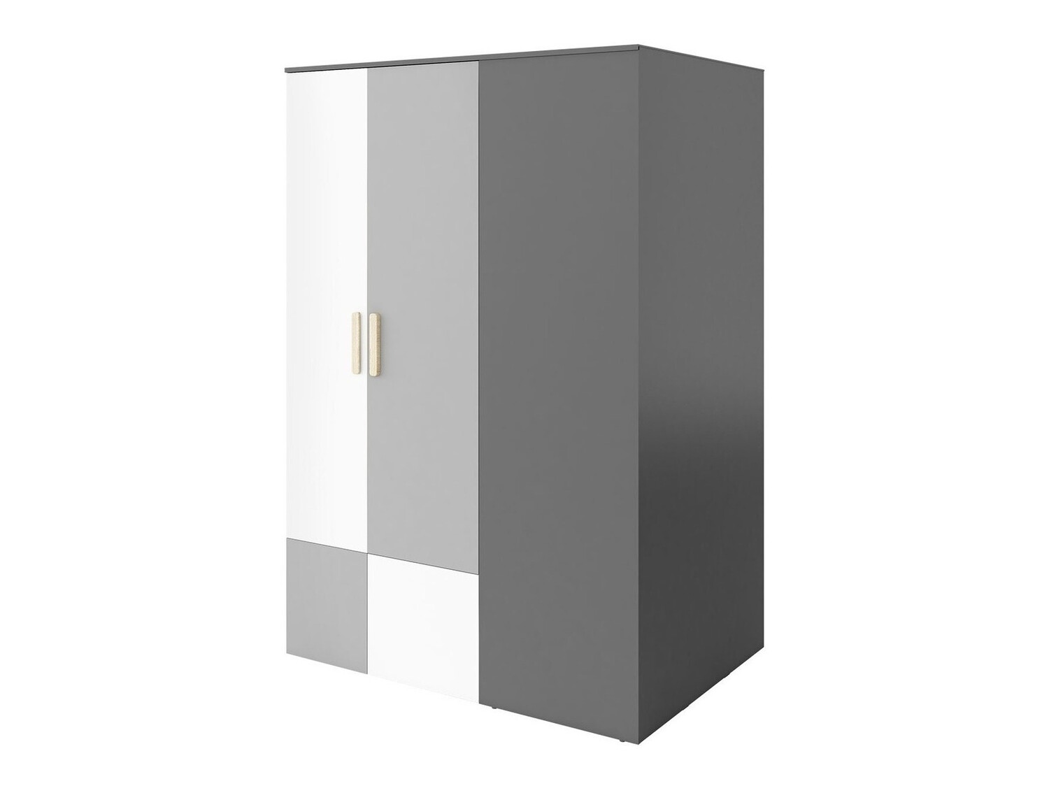 Kleiderschrank Veravie 142