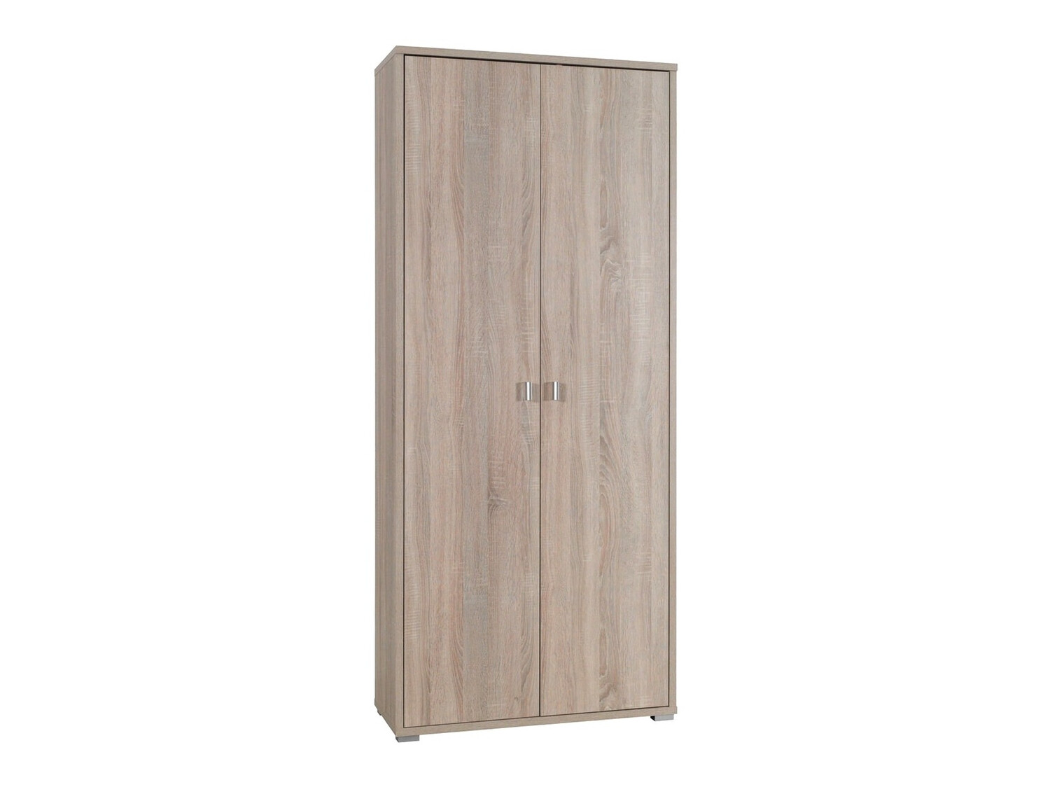 Kleiderschrank Fenmora 104 (Sonoma-Eiche)