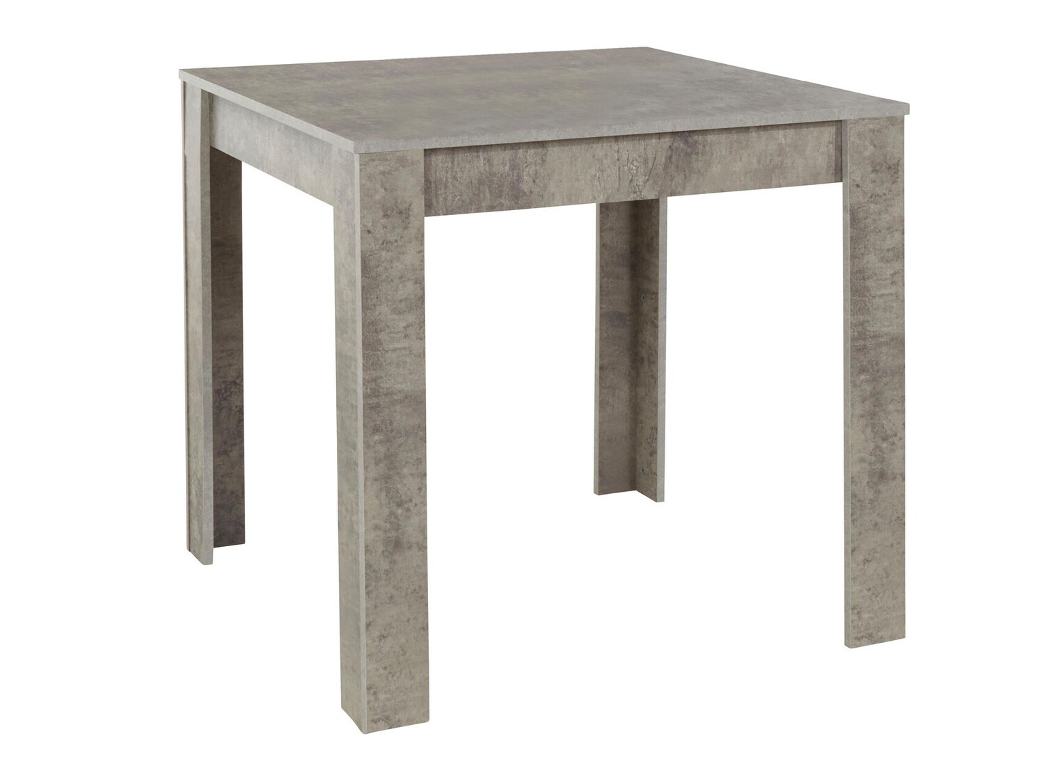 Tisch Denton 629 (Beton)