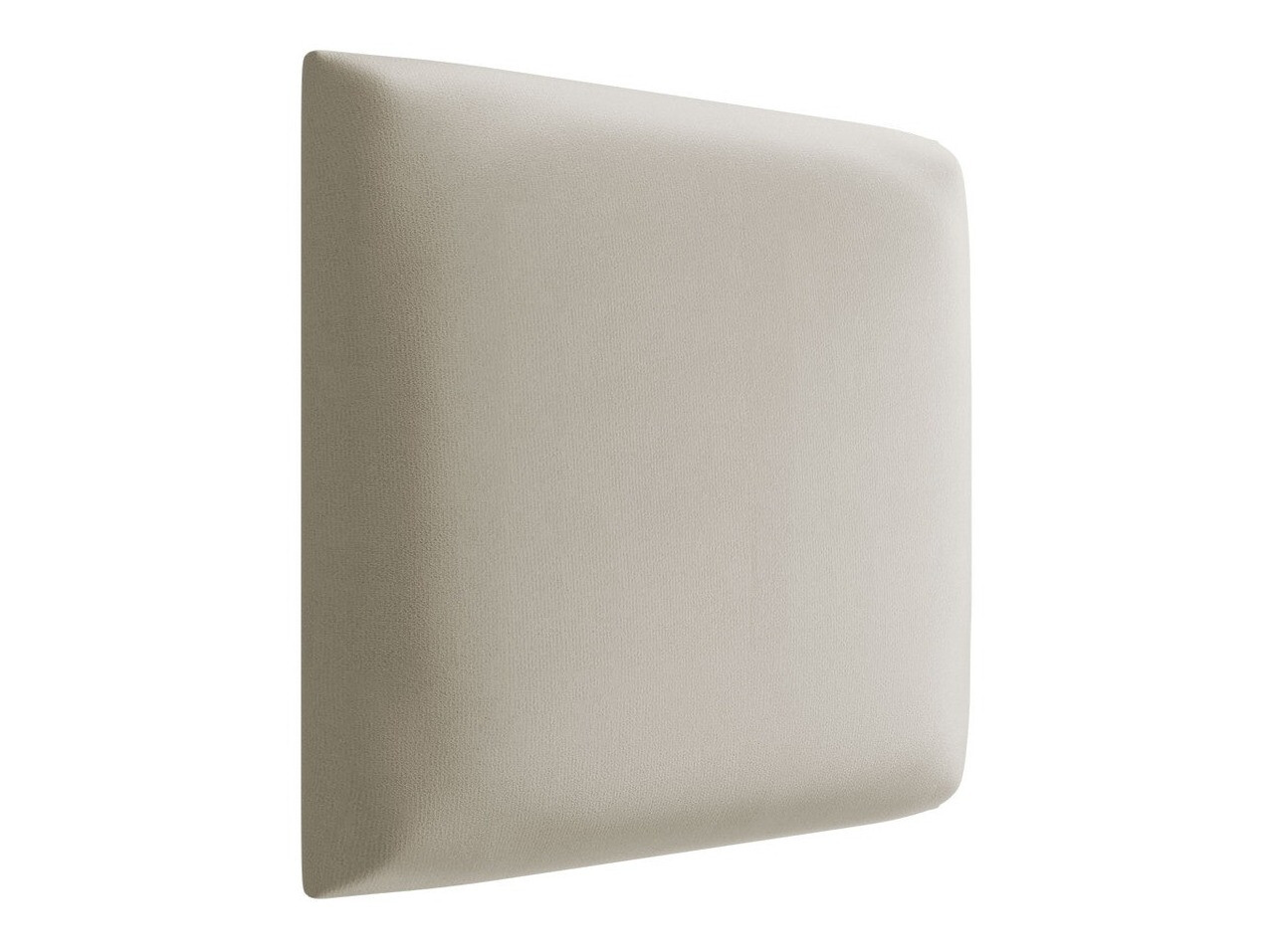 Weiches Wandpaneel Comfivo Ovis VIII (Manila 02) (42x42)