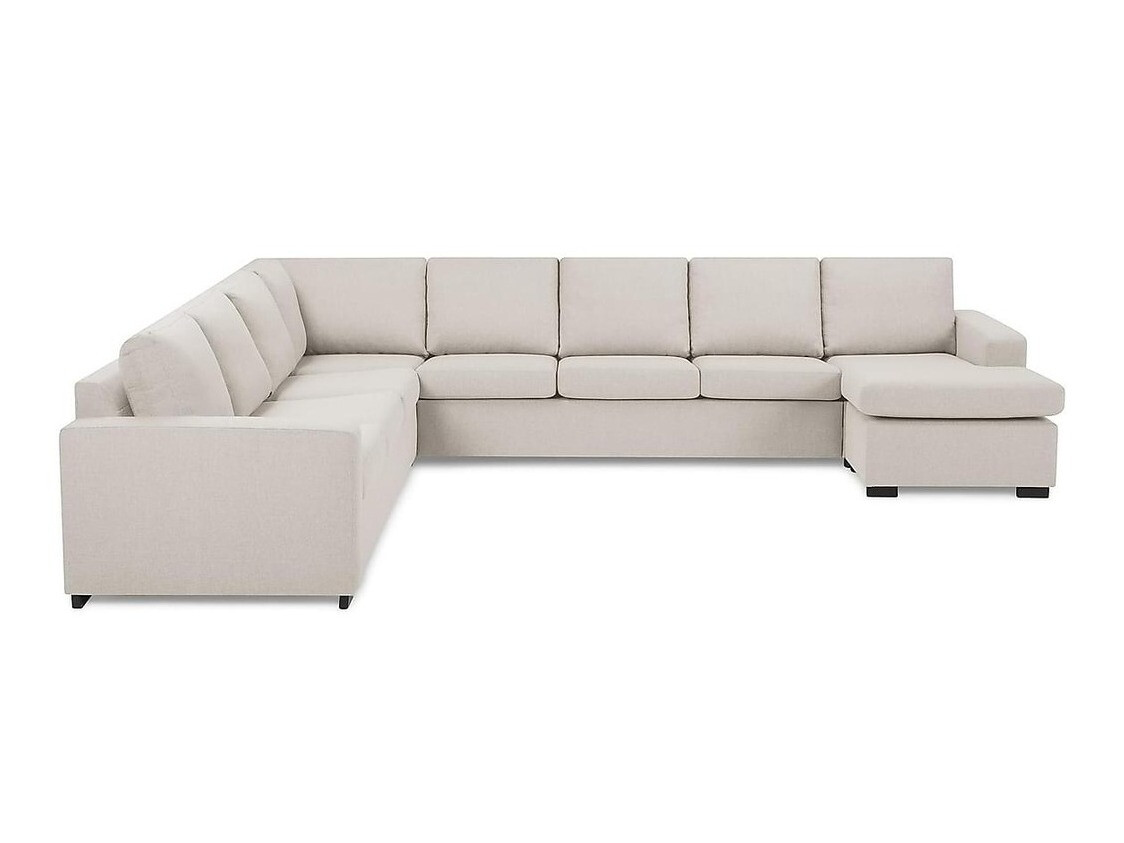 Ecksofa Scandinavian Choice 536