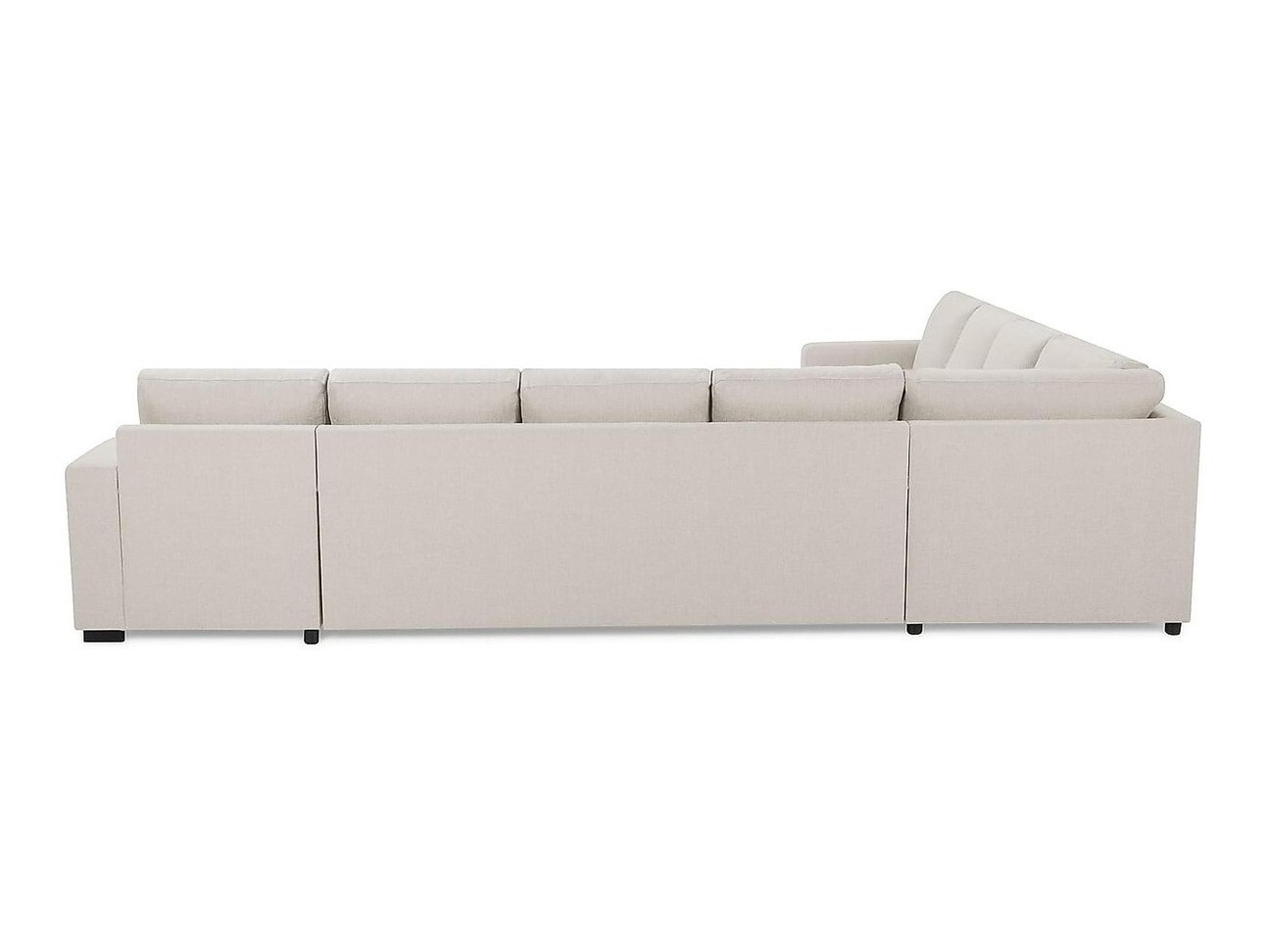 Ecksofa Scandinavian Choice 536