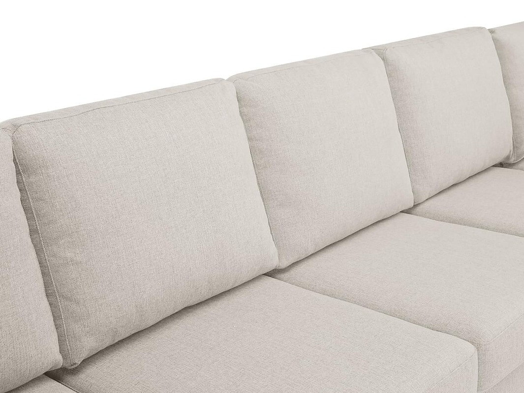 Ecksofa Scandinavian Choice 536