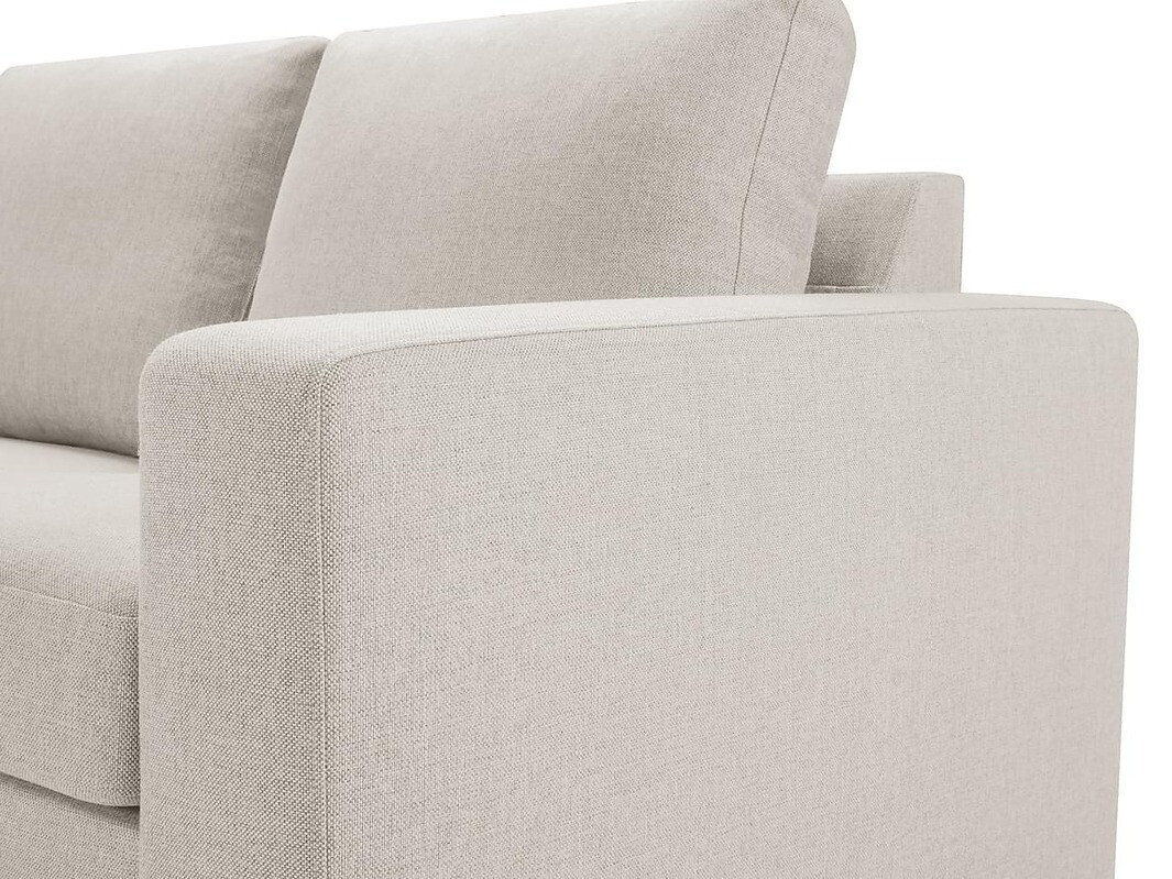 Ecksofa Scandinavian Choice 536