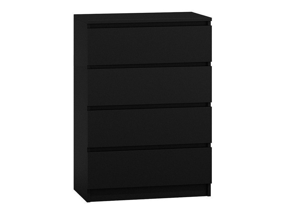 Kommode Comfivo Structor I (Schwarz)