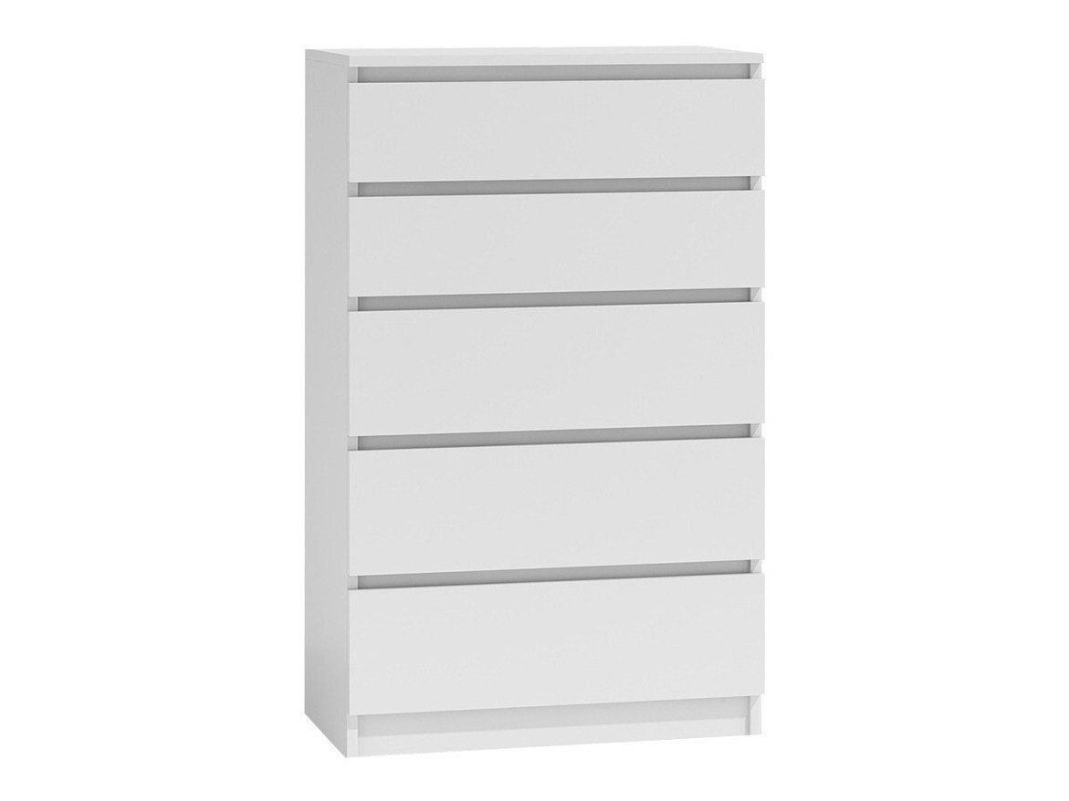 Kommode Comfivo Structor IV (Weiss)