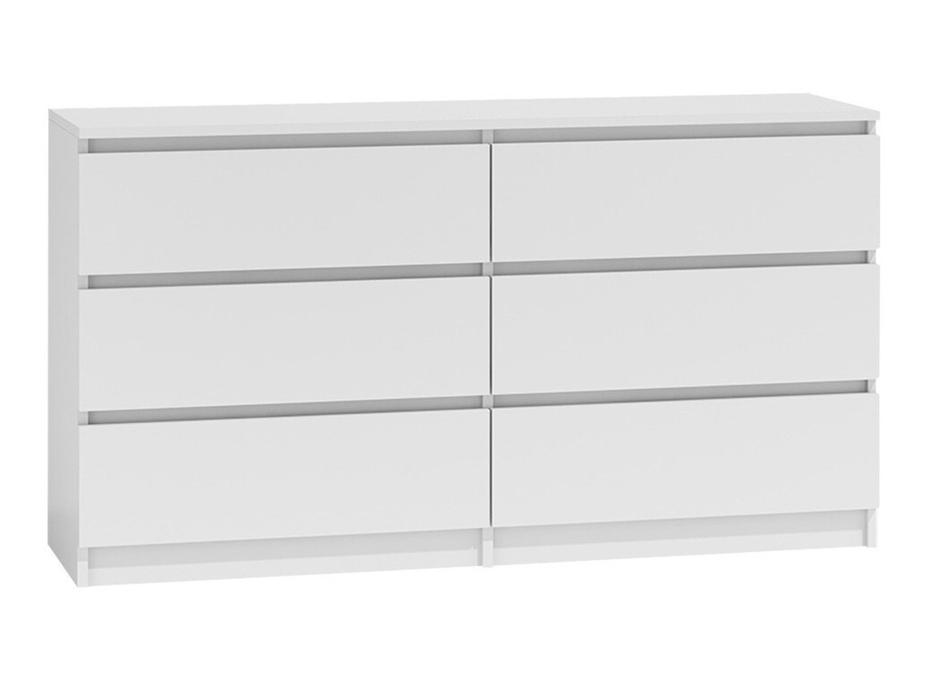 Kommoden Comfivo Structor II (Weiss)