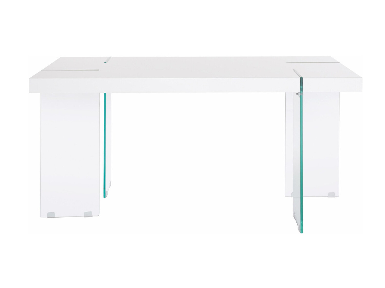 Tisch Denton 637 (Weiss)