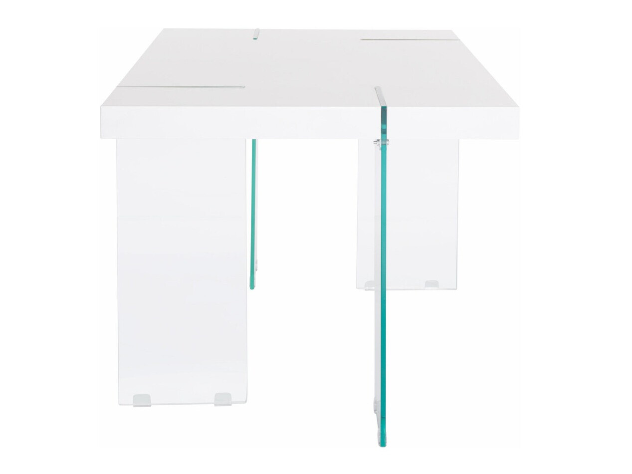 Tisch Denton 637 (Weiss)