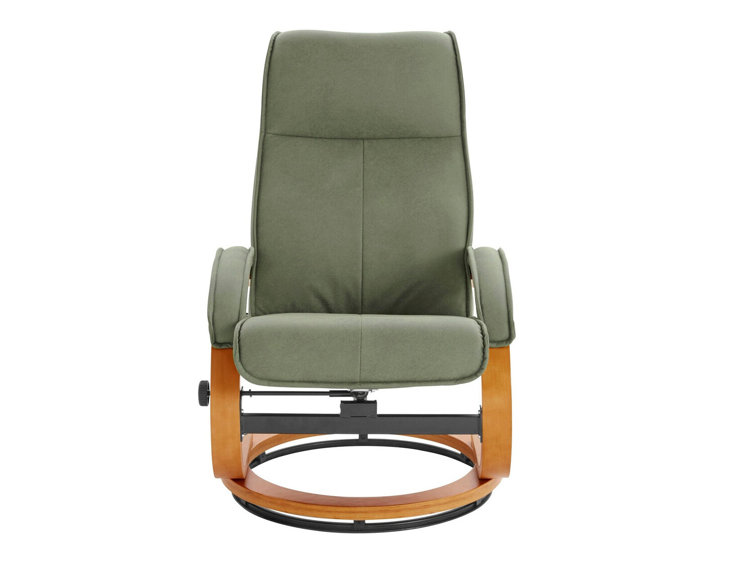 Sessel Denton 638 (Braun + Grün)
