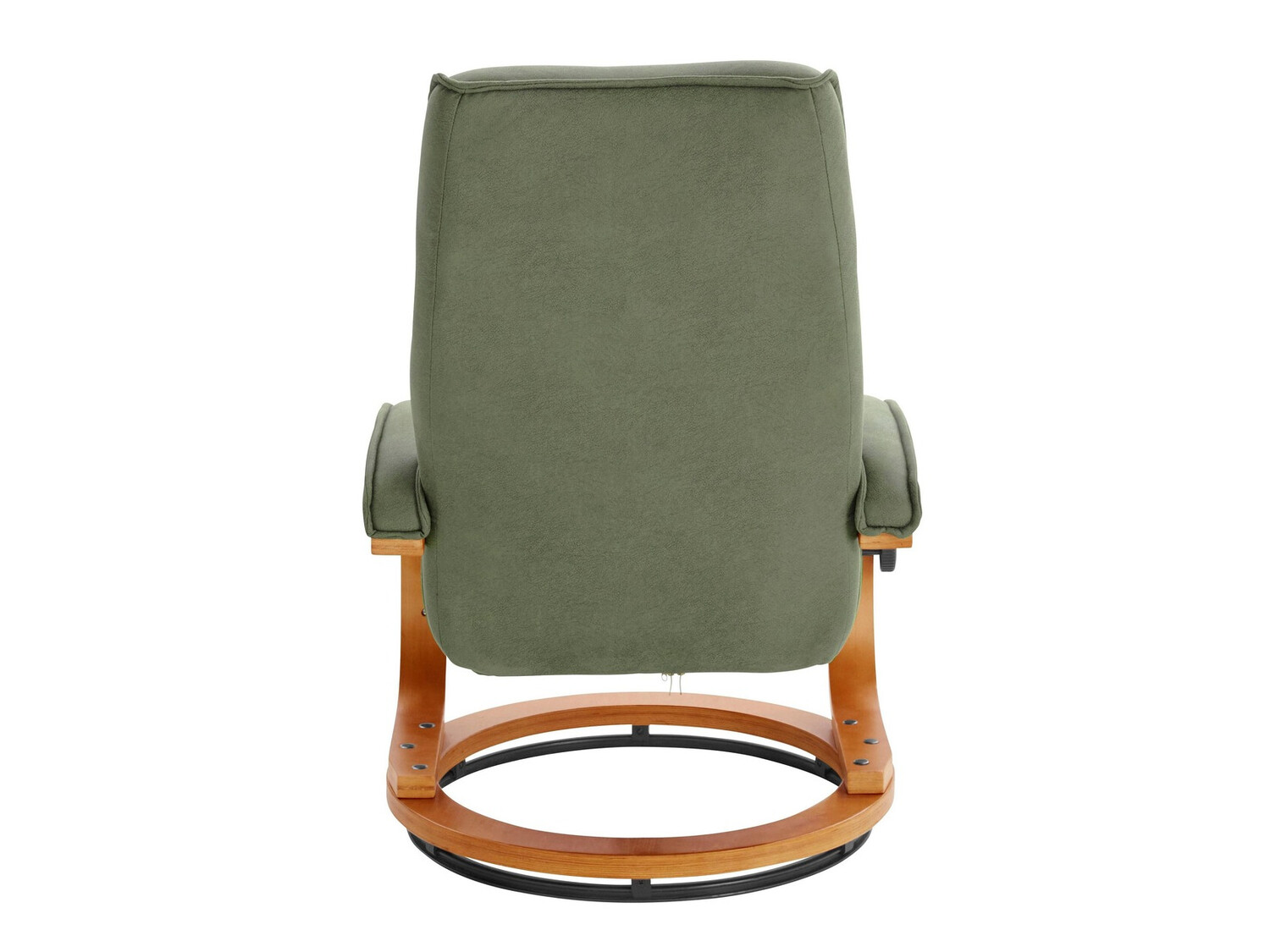Sessel Denton 638 (Braun + Grün)