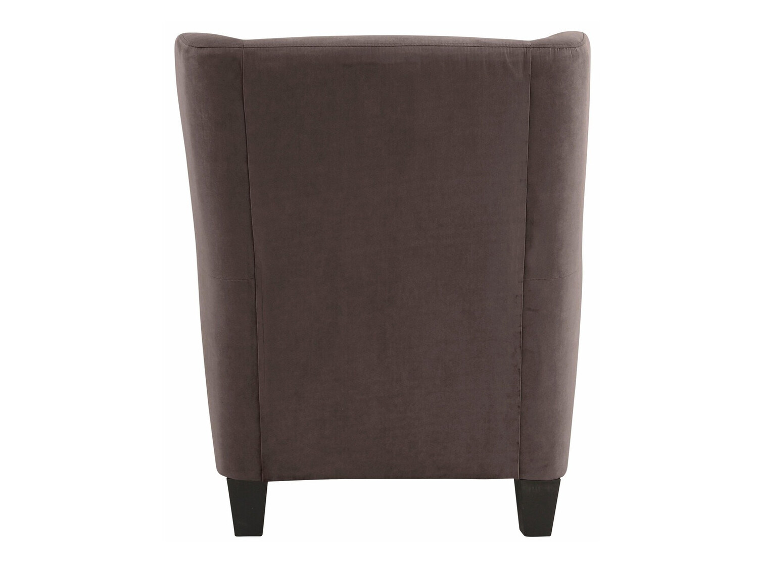 Sessel Denton 640 (Braun)