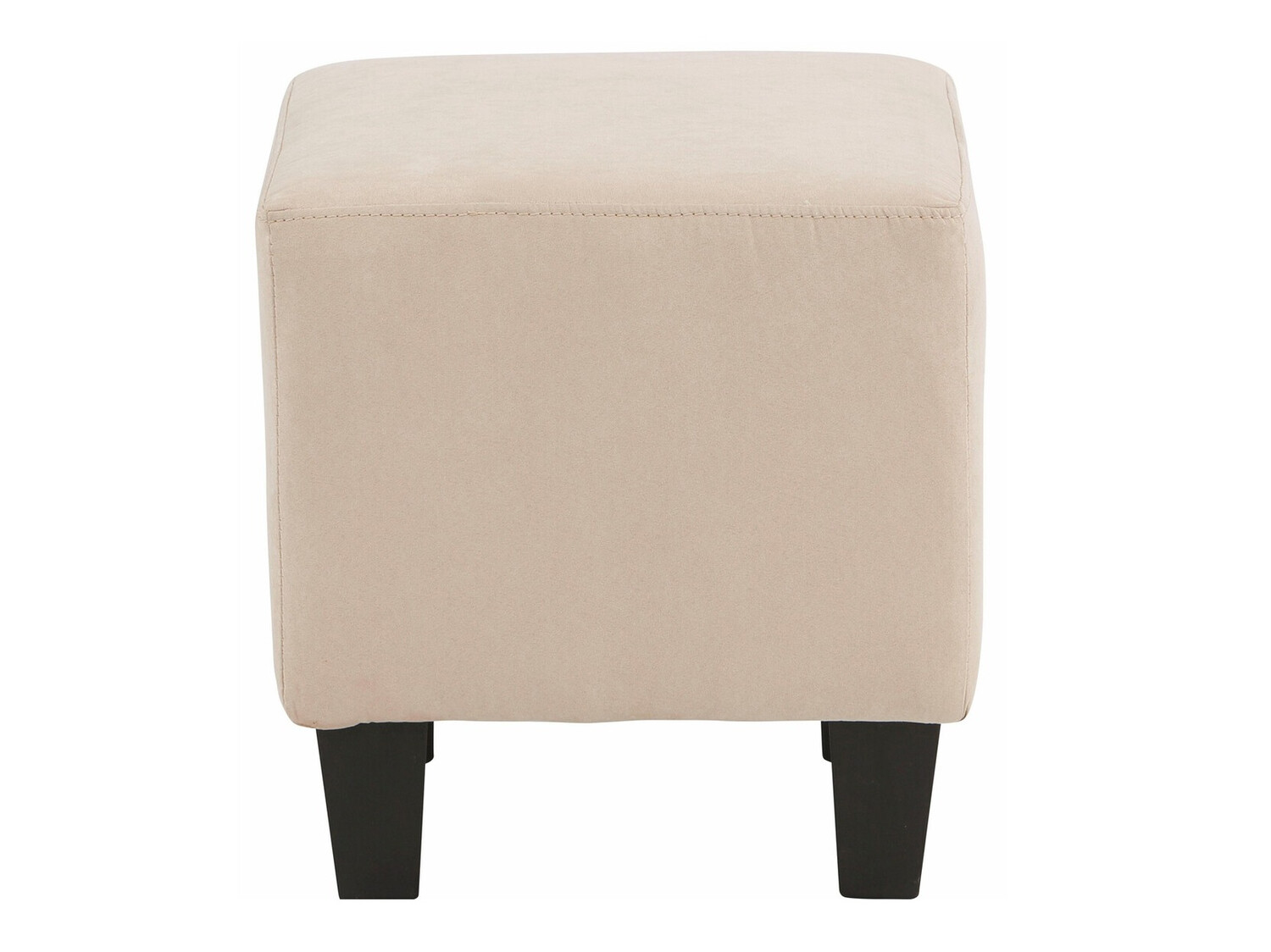 Sessel Denton 640 (Cremefarben)