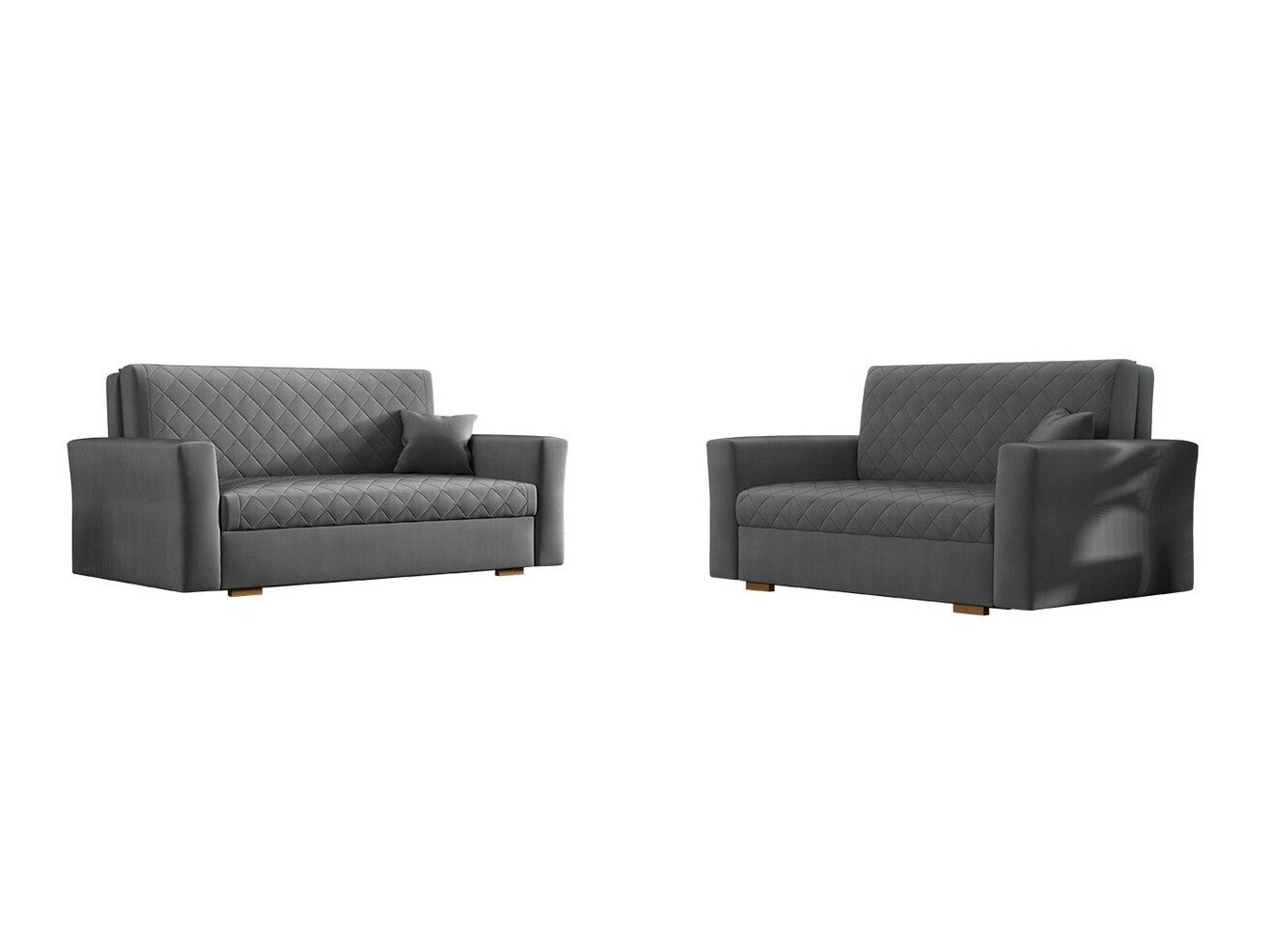 Polstermöbel-Set Clarona IV (Zanzibar 182)