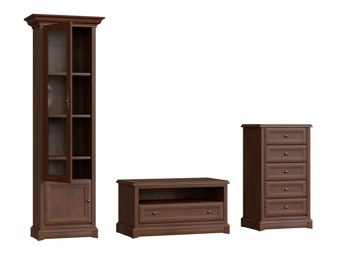 Wohnzimmer-Set Vendore 123