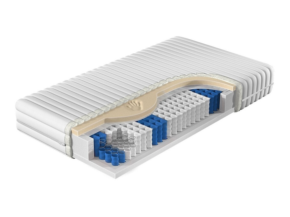 Matratze ComfiDream Nasa