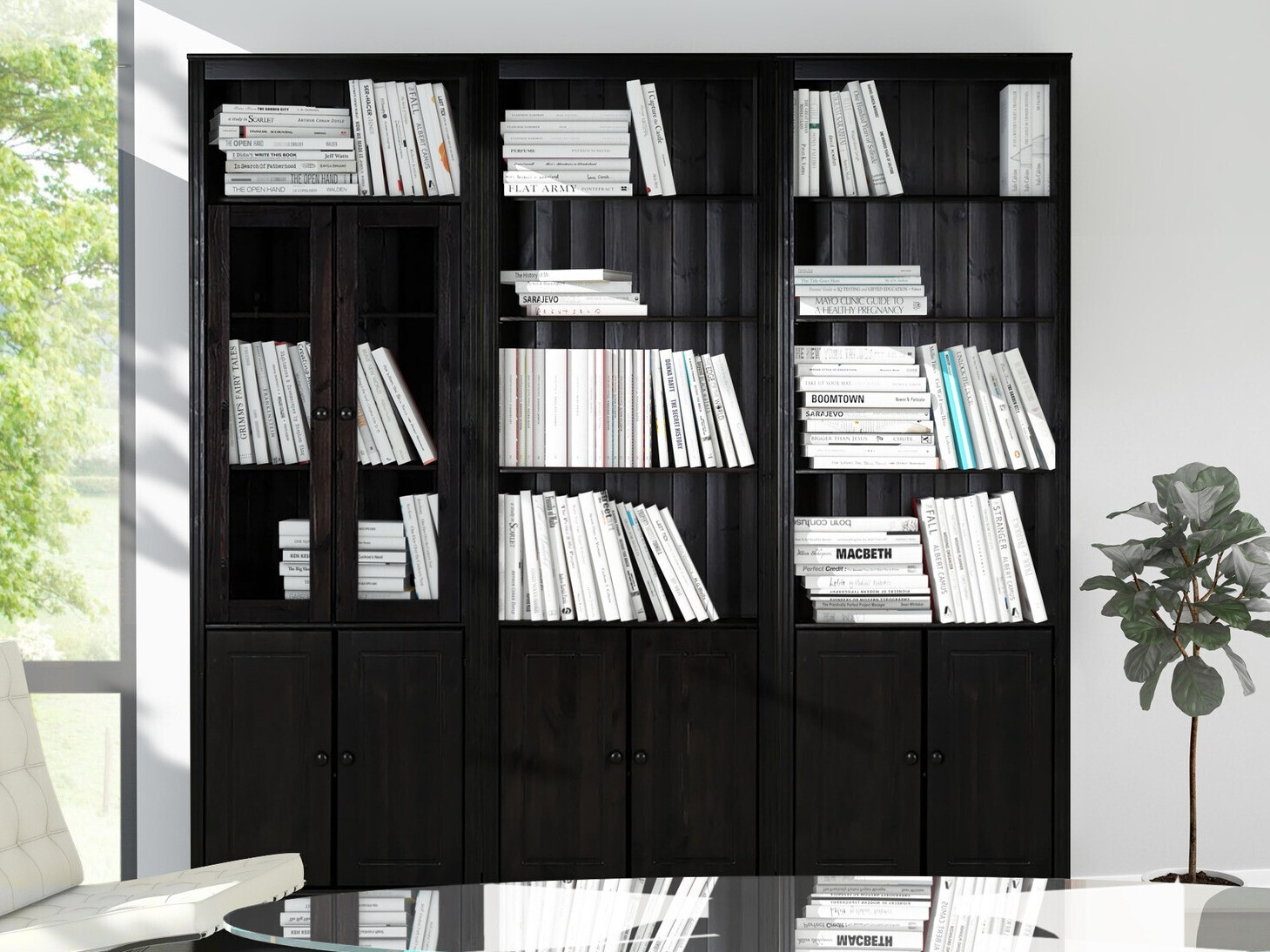 Regalset Saltoro 111