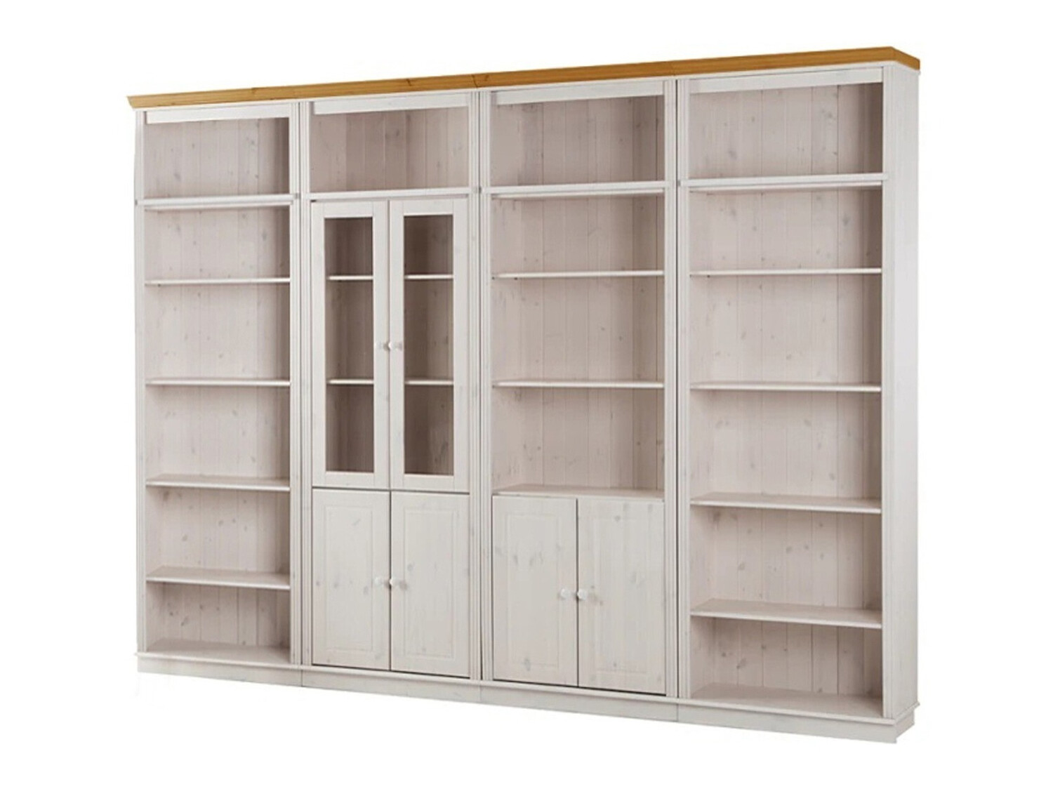 Regalset Saltoro 112