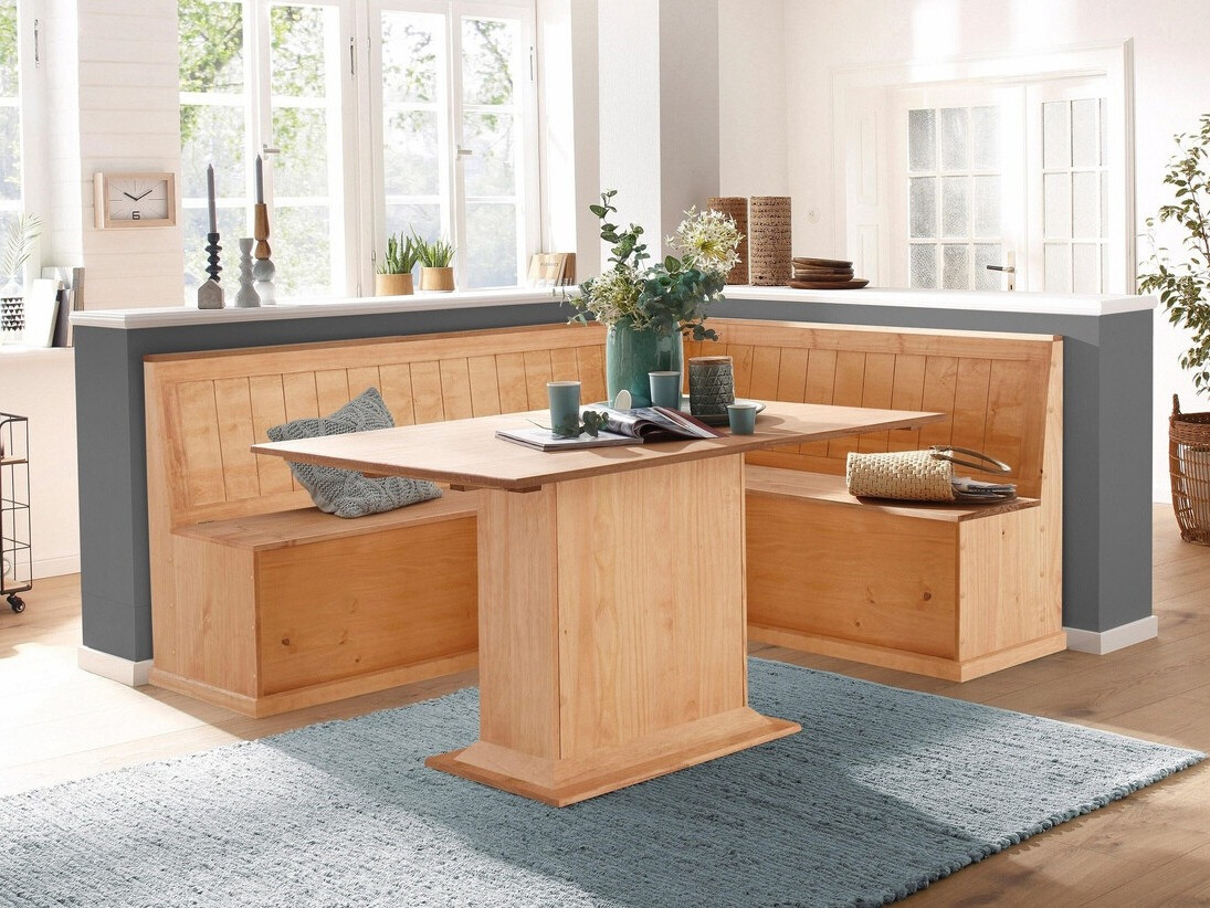 Tisch Cirfeli 103 (Kiefernholzoptik)