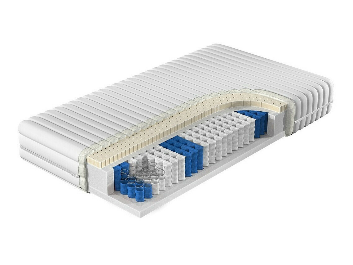 Matratze ComfiDream Latex