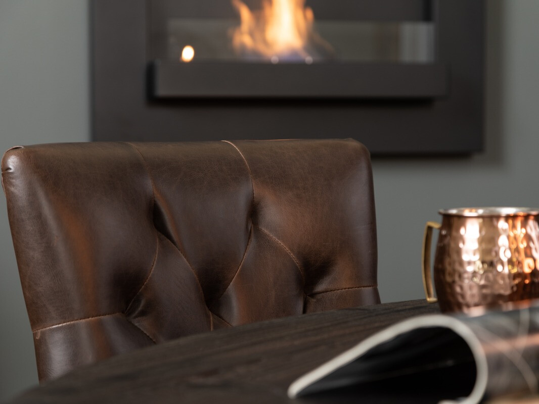 Essgruppe Manor House 187 (Braun)