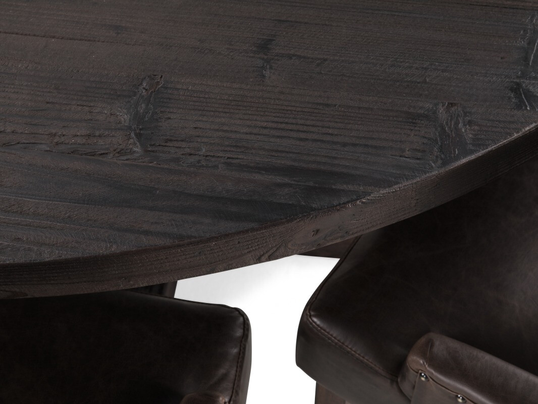 Essgruppe Manor House 187 (Braun)