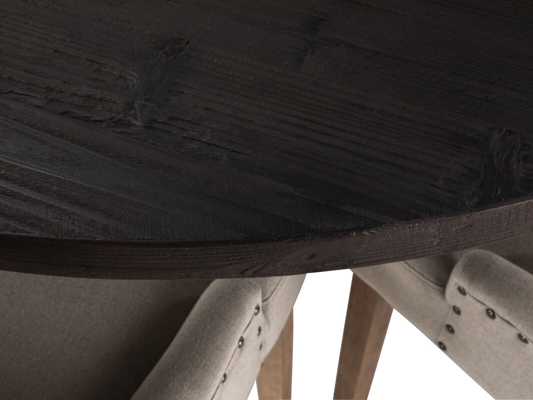 Essgruppe Scandinavian Choice 622 (Beige + Braun)