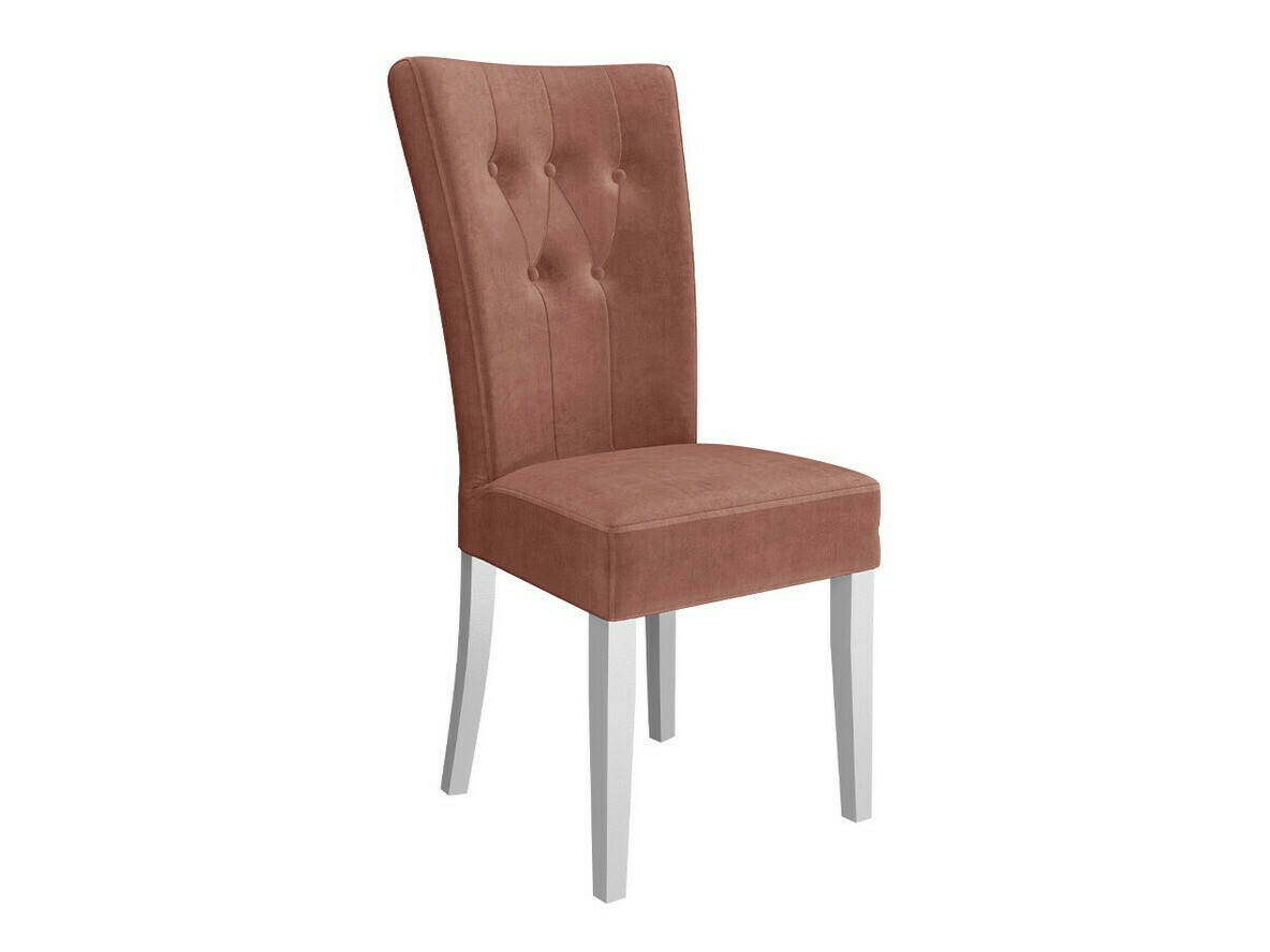 Essgruppe Racine 144 (Weiss + Magic Velvet 2258)