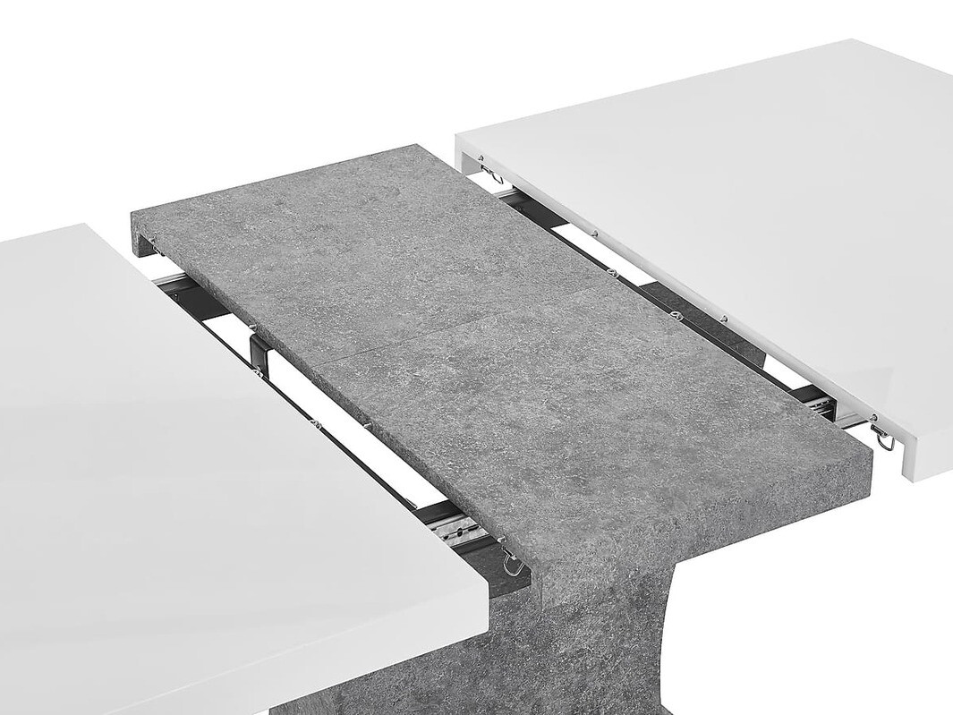 Tisch Charleston 232