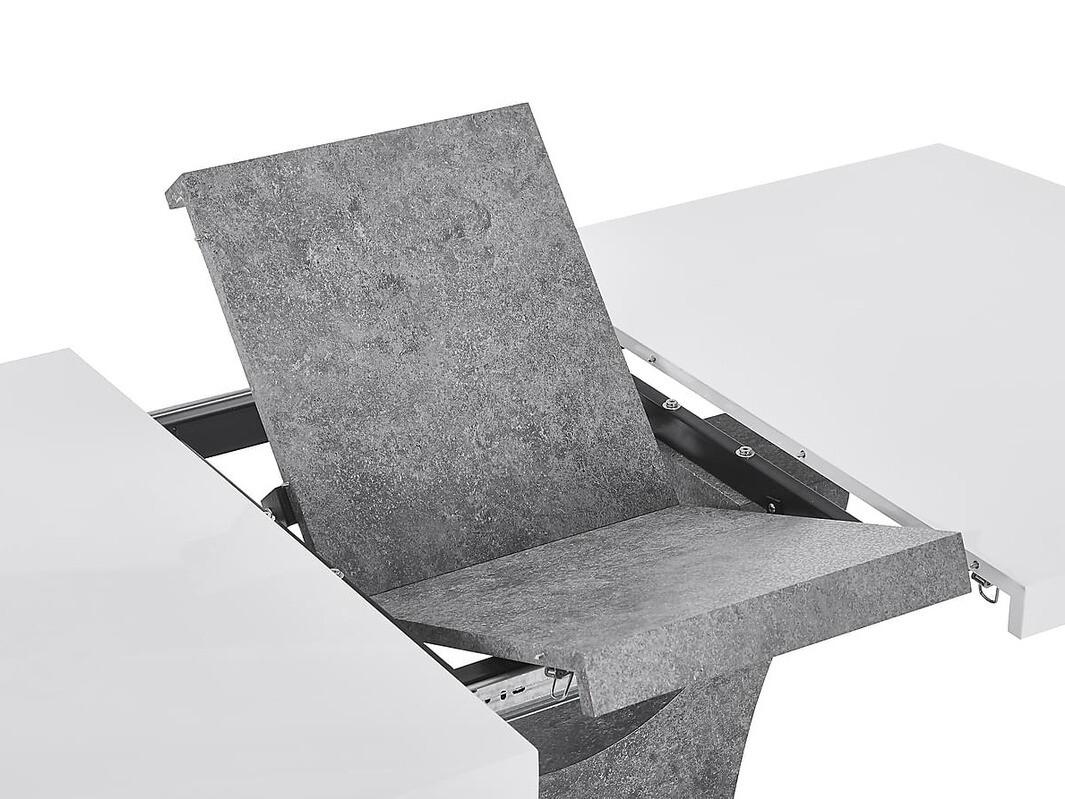 Tisch Charleston 232