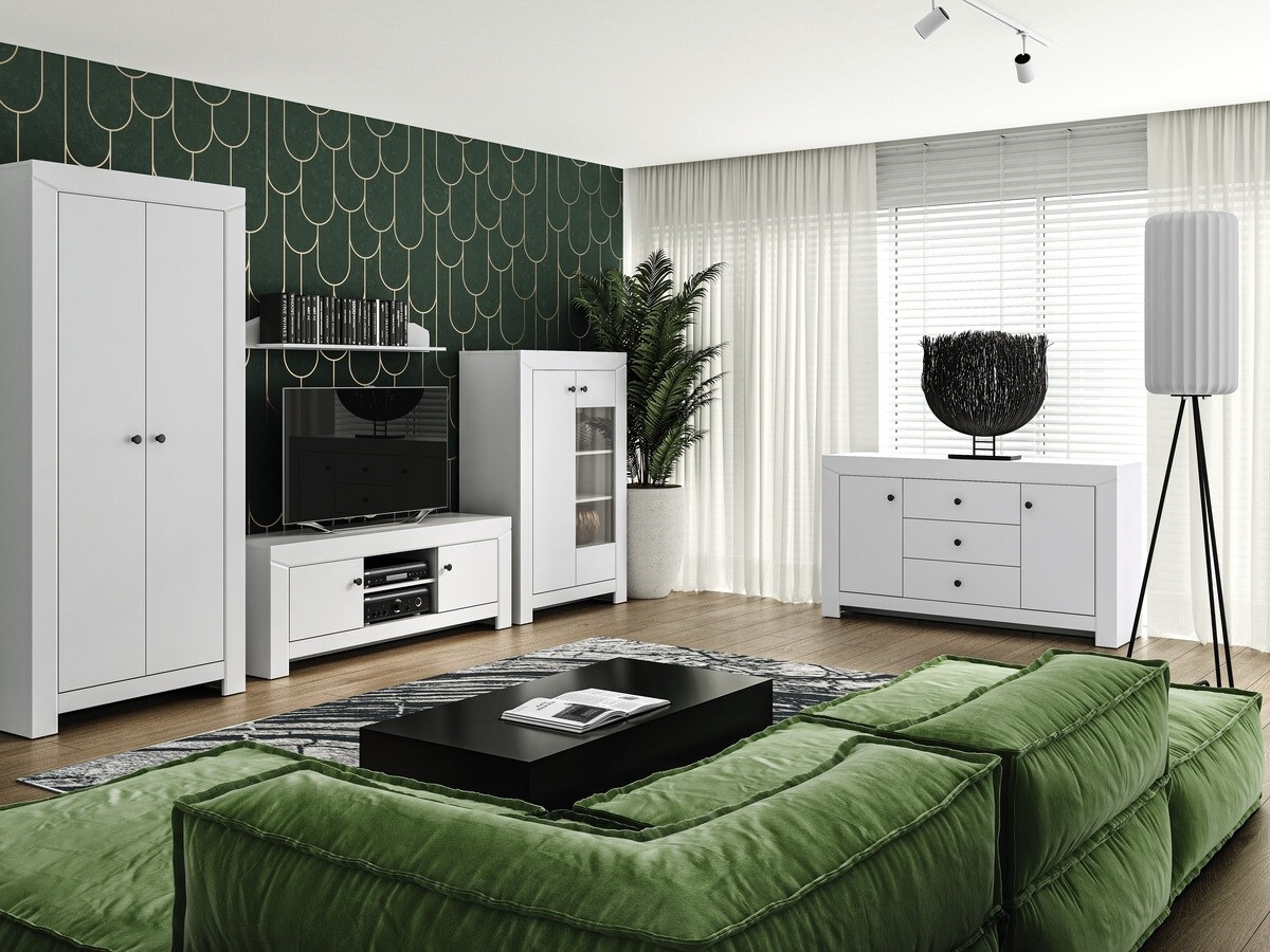 Kommoden Mavevare 103