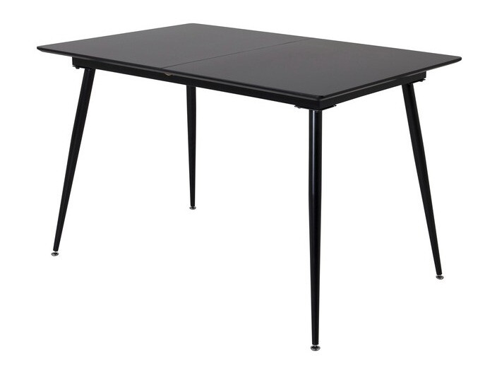 Tisch Dallas 111 (Schwarz)