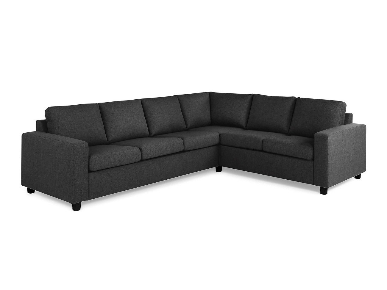 Ecksofa Scandinavian Choice Remavio 146 (Dortmund 1115)