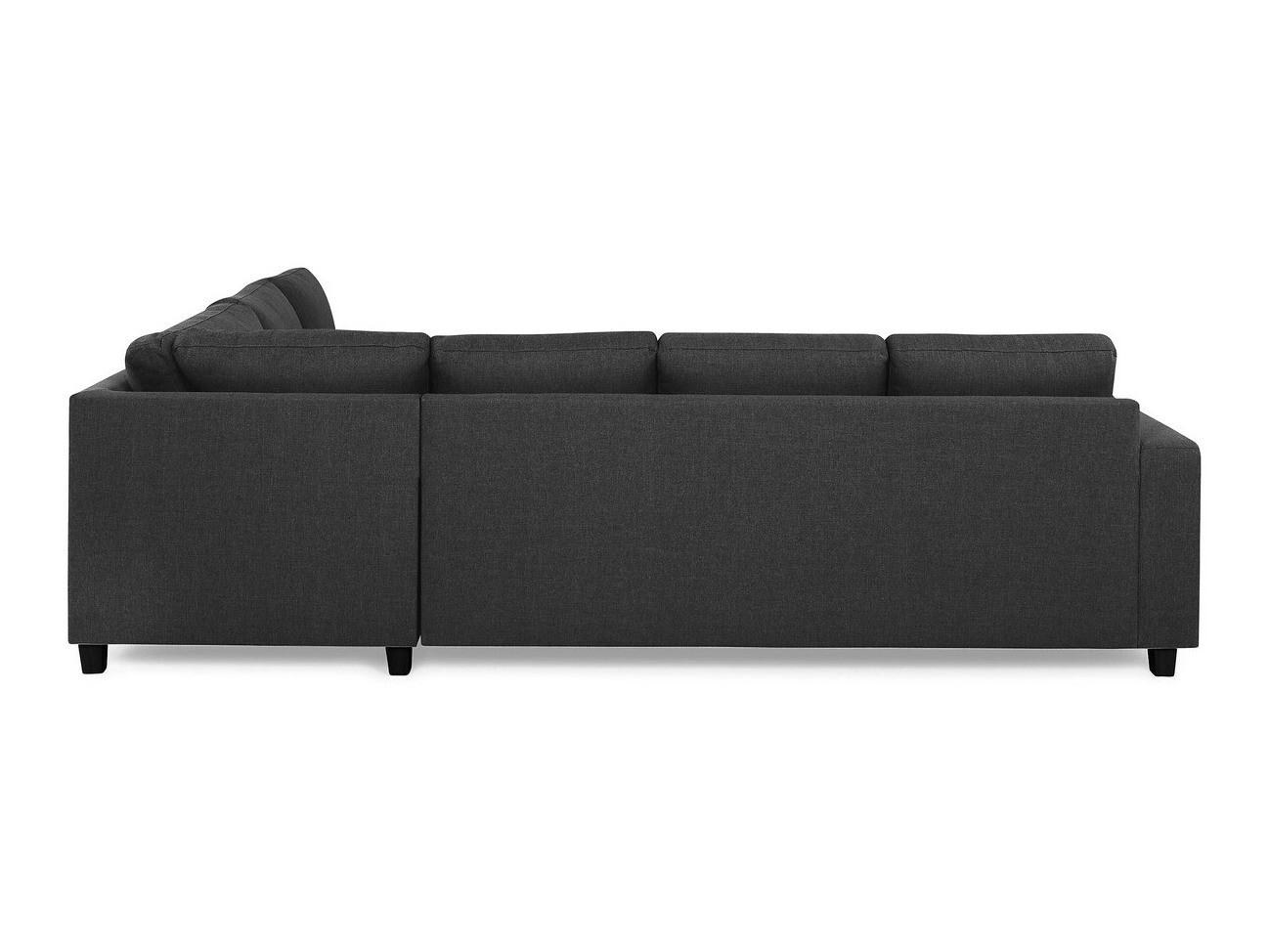 Ecksofa Scandinavian Choice Remavio 146 (Dortmund 1115)