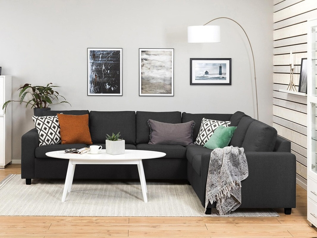 Ecksofa Scandinavian Choice Remavio 146 (Dortmund 1115)