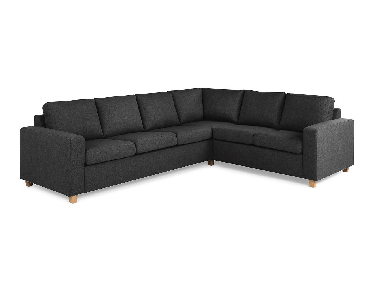 Ecksofa Scandinavian Choice Remavio 146 (Dortmund 1115)