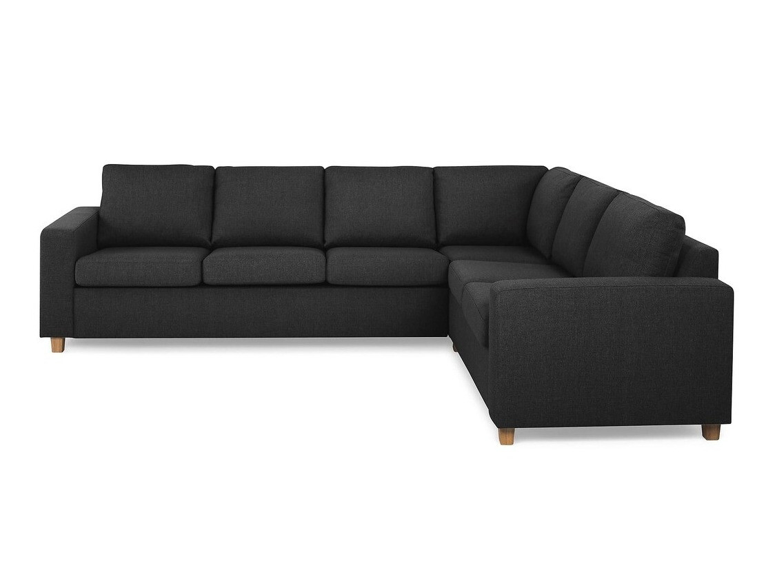 Ecksofa Scandinavian Choice Remavio 146 (Dortmund 1115)
