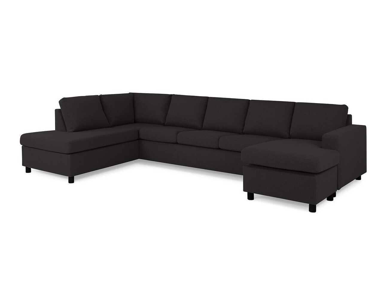 Ecksofa Scandinavian Choice Remavio 147 (Dortmund 1115)