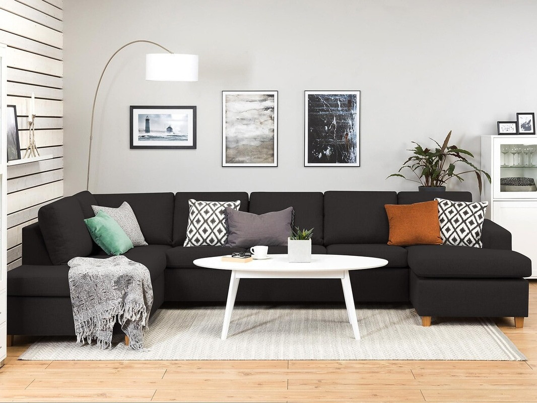 Ecksofa Scandinavian Choice Remavio 147 (Dortmund 1115)